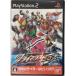 【PS2】 仮面ライダー クライマックスヒーローズの商品画像