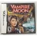 [ б/у ]NDS Vampire Moon: Mystery Of The Hidden Sun ( иностранная версия )* Nintendo DS soft ( нераспечатанный товар )[ почтовая доставка возможно ]