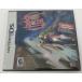 [ б/у ]NDS Speed Racer ( Северная Америка версия )* игра soft ( нераспечатанный товар )[ почтовая доставка возможно ]