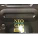 [ used ]NG NEOGEO body controller Pro including edition * Neo geo body ( box opinion attaching )