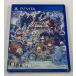 [ б/у ]meiQno земля внизу ni.s*PSVita soft ( нераспечатанный товар )[ почтовая доставка возможно ]