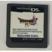 [ б/у ]NDS Dragon Quest IV.... человек ..* Nintendo DS soft ( soft только )[ почтовая доставка возможно ]