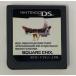 [ б/у ]NDS Dragon Quest IV.... человек ..* Nintendo DS soft ( soft только )[ почтовая доставка возможно ]