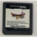 [ б/у ]NDS Dragon Quest IV.... человек ..* Nintendo DS soft ( soft только )[ почтовая доставка возможно ]
