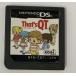 [ б/у ]NDS That's QT Thats cutie -* Nintendo DS soft ( soft только )[ почтовая доставка возможно ]
