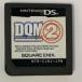 [ б/у ]NDS Dragon Quest Monstar z Joker 2* Nintendo DS soft ( soft только )[ почтовая доставка возможно ]