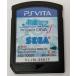 [ б/у ]PSV Hatsune Miku -Project DIVA- f*PS Vita soft ( soft только )
