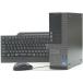 DELL Optiplex 7010-3400SF Corei7  16GB HDD 500GB Windows 7