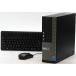 DELL Optiplex 9020-4160SF Corei3  Windows10  ǥȥå ѥ