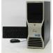 DELL Precision T3500-X5675MT XEON Quadro 2000 DVD super мульти- OS восстановление - диск имеется Windows XP б/у настольный персональный компьютер рабочая станция 