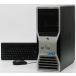 DELL Precision T5500-E5620CMT XEON E5620 Quadro 2000 DVD мульти- OS восстановление - диск имеется Windows XP б/у настольный персональный компьютер рабочая станция 
