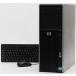 HP Z400 Workstation CMT-W3520 XEON GeForce GTX650Ti DVDROM Windows XP б/у рабочая станция PC