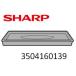 SHARP㡼סŻҥ󥸡ѻ3504160139RE-BB1W-SRE-S30A-WRE-S30B-S