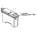 TOSHIBA����ǡ���¢���ѡ���奿�󥯰켰��44073685�������ʡ���ɹ�ѿ奿�󥯤Τ�