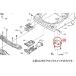  Panasonic Panasonic стиральная машина для замок переключатель AXW1619-120