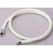 Panasonic Panasonic автобус салон душ шланг ( белый ) длина 1.6m(KVK производства ) GRYZKF2JW16Z *GRYZKF2JW16. пришедший на смену товар..