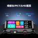 �X�}�[�g�E�H�b�` ���{���Z���T�[ �����d�� Bluetooth �����ʘb ���M�ʒm �������� �S���� �����_�f �̉� 24H ���N�Ǘ� �^�� �������j�^�[ LED ������������ �֘A�摜5