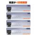 �G�A�_�X�^�[ �u�����[ 200,000RPM ������] 4�i�K �\�� ���� 8000mAh ��e�� �o�b�e���[ �R�[�h���X LCD�d�ʕ\�� Type-C�}���[�d LED���C�g �|�� �ȒP �֘A�摜5