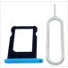  repair * maintenance for iPhone5C correspondence SIM slot (SIM tray ) SIM Release pin attaching / mail service delivery commodity 