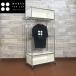 USM Haller - la- система Wordrobe гардероб UNIT D375 цвет :purewhite