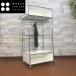 USM Haller - la- система Wordrobe гардероб UNIT D525 цвет :purewhite