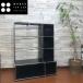 USM Haller - la- система Wordrobe гардероб UNIT D525 цвет :graphiteblack