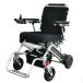 世界最も軽い折り畳み電動車椅子、1秒折り畳み、Foldawheelシリーズ　PW-999UL