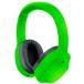 Razer Opus X - Green беспроводной ge-ming headset [ Япония официальный агент гарантия товар ] RZ04-03760400-R3M1