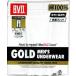 B.V.D. GOLD колено length бесплатная доставка 