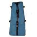  ukulele case ukulele bag Vintage waterproof dustproof 2WAY protection storage sack high capacity pocket (blue)