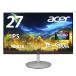 Acer ˥ 27 IPS եHD 100Hz 1ms ⤵Ĵ ԡإåɥۥü HDMI DisplayPo