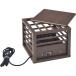  mountain . one person for kotatsu Mini heaven board attaching energy conservation ( width 30× depth 30× height 26cm)koru che heater temperature adjustment with function dark brown YMK-
