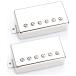 Seymour Duncan APH-2s Slash Alnico II Humbucker Nickel Set