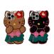 �L������� iphone17�X�}�z�P�[�X �L�� �n���C�� ���Ă��L�� ���� iphone16 �z���f�C�C�� �A�C�t�H���J�o�[ �P�[�X  iphone15/14/13 ���� �a���� �M�t�g