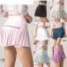  теннис Golf бег тренировка фитнес йога одежда i внутренний есть юбка женский плиссировать мини-юбка 7 цвет симпатичный спорт 