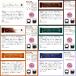 AGF �u�����f�B �J�t�F���g���[ �X�e�B�b�N �Z���V���[�Y 10��� �~ �e6�{ (�v60�{) �A�\�[�g�Z�b�g �C���X�^���g�R�[�q�[ �֘A�摜1