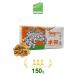 besgrow сухой вода мох Новая Зеландия производство AAA 150g[12L] компрессия модель 