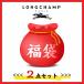 福袋 ロンシャン バッグ レディース トートバッグ ハンドルバッグ ショルダーバック 2点セット ランダム発送 LONGCHAMP リュック プレゼント ギフト お得