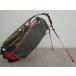  Mark &rona3 точечная подставка caddy bag Skull утка рисунок трехцветный 