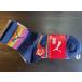 PUMA женский носки 23~25 см 3 пар комплект [13]