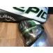  хорошая вещь! Callaway EPIC SPEED Triple бриллиант *** 9.0° б/у head крышка головки цилиндров приложен день основная спецификация TA серийный 