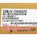 ʡʣ߸ ߸ˤ ̤  SGMJV-04ADA2C ʣ߸