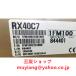 ʡʣ߸ ߸ˤꢣ  ̤ RX40C7 6ݾ