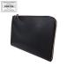  Porter плёнка клатч 187-01358 Yoshida bag PORTER FILM корова плечо кожа клатч сцепление задний сделано в Японии 