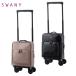 SWANY Swany franc daD-711M18 4 колесо стопор Turn переключатель установка 75 мм T2 пыль защита литейщик Carry кейс pigi- кейс покупки Carry 46cm