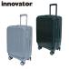 �C�m�x�[�^�[ innovator �X�[�c�P�[�X INV155 �t�����g�I�[�v�� 55L 55���b�g�� 3�`5�� M�T�C�Y ���^ �y�� ���� �L�����[�P�[�X �g���[���[ ���s �o�� �C�w���s