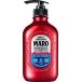 MARO 全身用クレンジングソープ 450ml/ MARO クレンジング