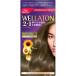 ウエラトーン　２＋１　クリームタイプ　かなり明るいマットブラウン ６０ｇ＋６０ｇ/ヘアカラー　女性