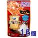  Gin no Spoon три tsu звезда гурман jure15 лет примерно из ...* и .. shirasu * краб серп кама ..35g×16 шт. комплект / три tsu звезда гурман корм для кошек влажный 