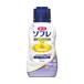薬用ソフレ 濃厚しっとり入浴液 ホワイトフローラルの香り ４８０ｍｌ/入浴剤　保湿